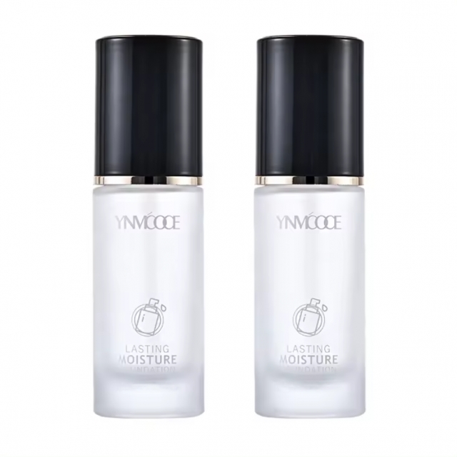 ขวดเครื่องสำอาง ขวดหัวปั๊ม ขวดเซรั่ม 30ml