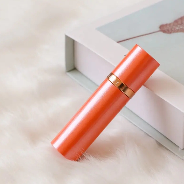 ขวดเครื่องสำอางเรียบหรู ขวดน้ำหอม ขวดสเปรย์พกพา 10ml