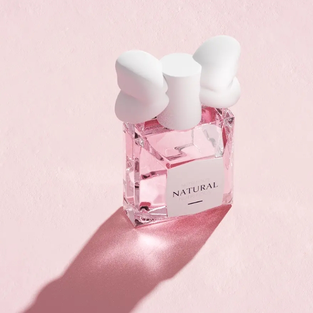 ขวดเครื่องสำอางทรงสี่เหลี่ยม ขวดน้ำหอม ขวดแก้วสเปรย์ 30ml/50ml/100ml