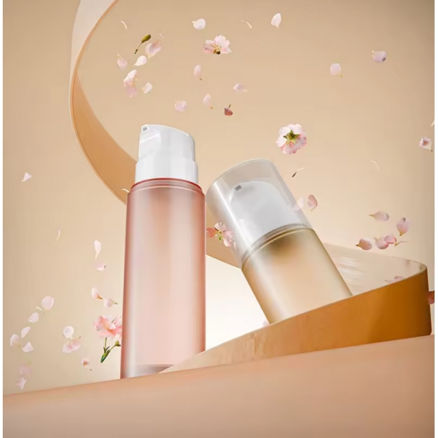ขวดเครื่องสำอาง ขวดปั๊ม ขวดเซรั่ม 100ml/150ml/200ml
