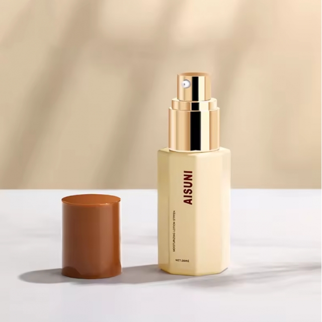 ขวดเครื่องสำอาง ขวดสเปรย์ กระปุกครีม ขวดเซรั่มแบบปั๊ม 30ml/50ml/100ml/120ml/50g