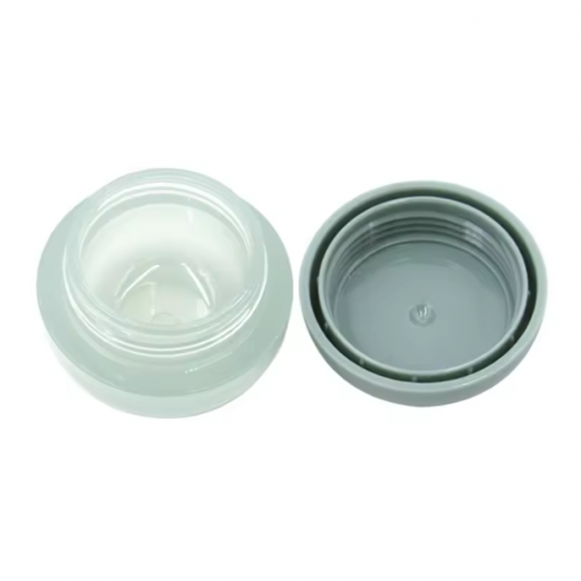 กระปุกเครื่องสำอาง ตลับครีม กระปุกมากส์บำรุงผิว 5g