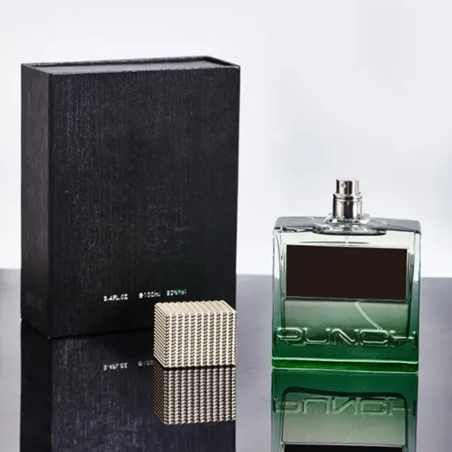 ขวดเครื่องสำอางสไตล์ luxury ขวดน้ำหอม ขวดแก้วสเปรย์ 10ml/15ml/30ml/50ml