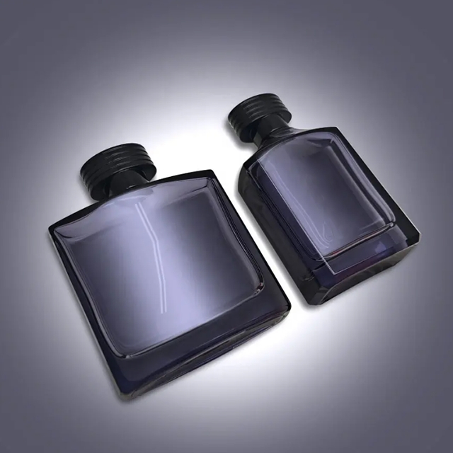 ขวดเครื่องสำอาง ขวดน้ำหอม ขวดแก้วสเปรย์ 50ml/100ml/120ml