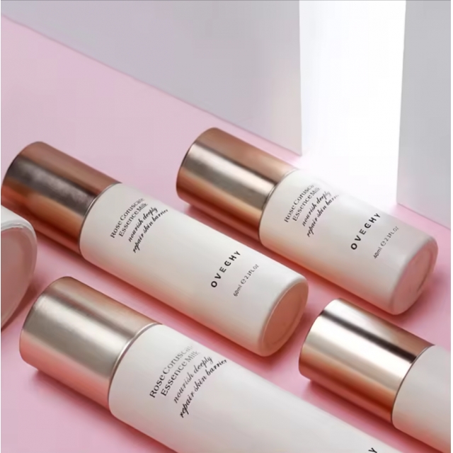 ขวดเครื่องสำอาง ขวดสเปรย์ กระปุกครีม ขวดเซรั่ม 30ml/40ml/120ml/50g