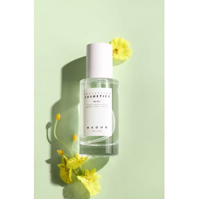 ขวดเครื่องสำอาง ขวดสเปรย์ กระปุกครีม ขวดเซรั่มหัวหยด 15ml/30ml/100ml/120ml/30g/50g