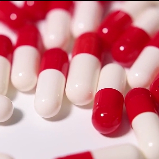 แคปซูลยาผักเปล่าสกัดจากพืชธรรมชาติบริสุทธิ์ ขนาด 00# 0# 1#