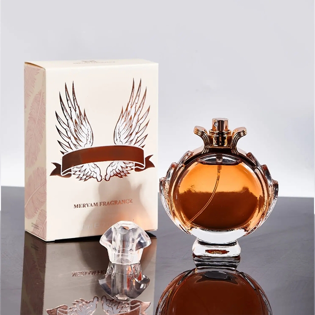 ขวดเครื่องสำอาง ขวดน้ำหอม ขวดแก้วสเปรย์ 20ml/30ml/50ml/100ml