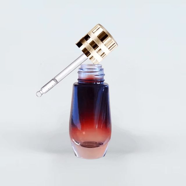 ขวดแก้วเครื่องสำอาง ขวดเซรั่ม ขวดปั๊ม 30ml/60ml ขวดหยด 20/30ml และกระปุกครีม 30g