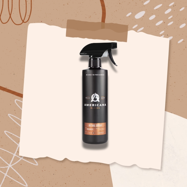 ขวดสเปรย์เครื่องสำอาง ขวดสเปรย์พ่น ทรงกระบอก 250ml/300ml