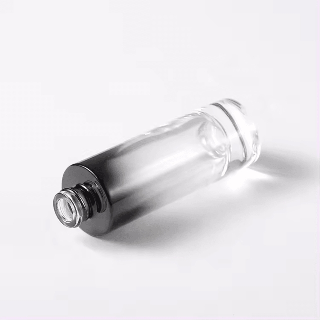 ขวดแก้วเครื่องสำอาง ขวดเซรั่ม 30ml