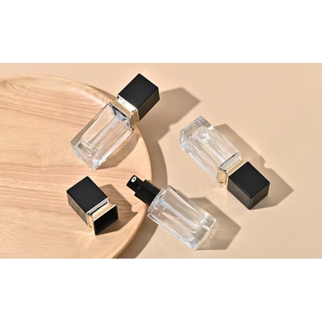 ขวดเครื่องสำอาง ขวดรองพื้น บีบีครีม 30 ml