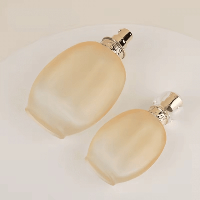 ขวดแก้วเครื่องสำอาง ขวดเซรั่ม ก้นหนา  40 ml/100 ml /120 ml และกระปุกครีม 30g/50g