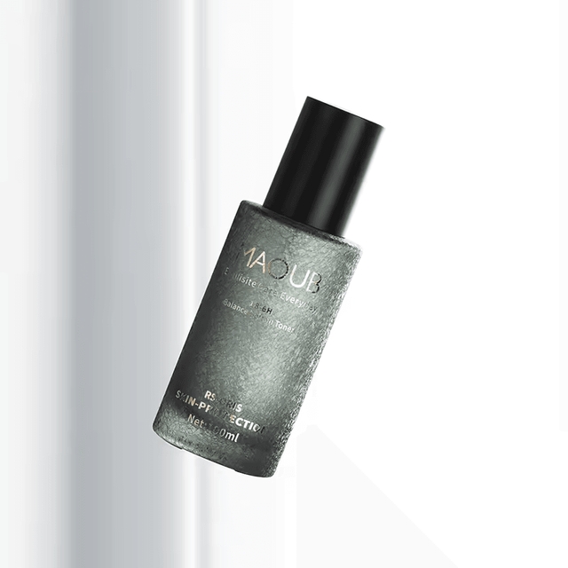 เซ็ทขวดแก้วเครื่องสำอาง ขวดเซรั่ม ทรงถัง ก้นหนา 40 ml/100 ml /120 ml/150 ml และกระปุกครีม 50g