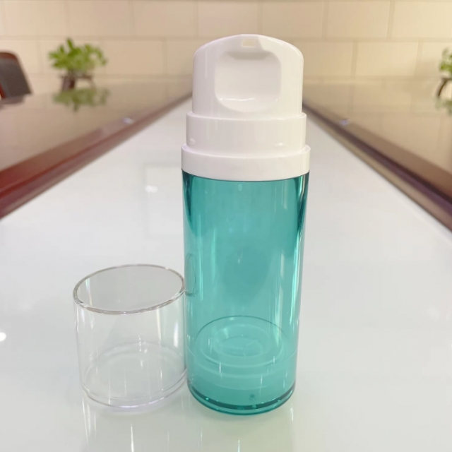 ขวดเครื่องสำอาง ขวดปั๊ม ขวดเซรั่ม 100ml/150ml/200ml