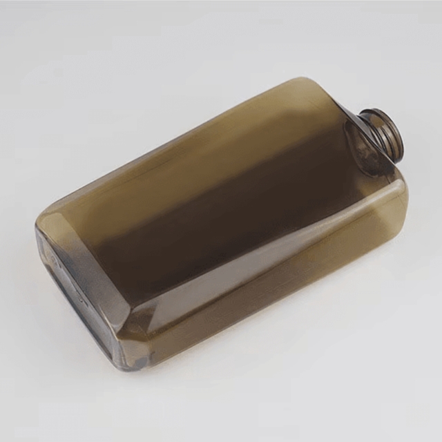 ขวดเครื่องสำอาง ขวดผลิตภัณฑ์ ขวดแชมพู ขวดโลชั่น หัวปั๊ม 500ml