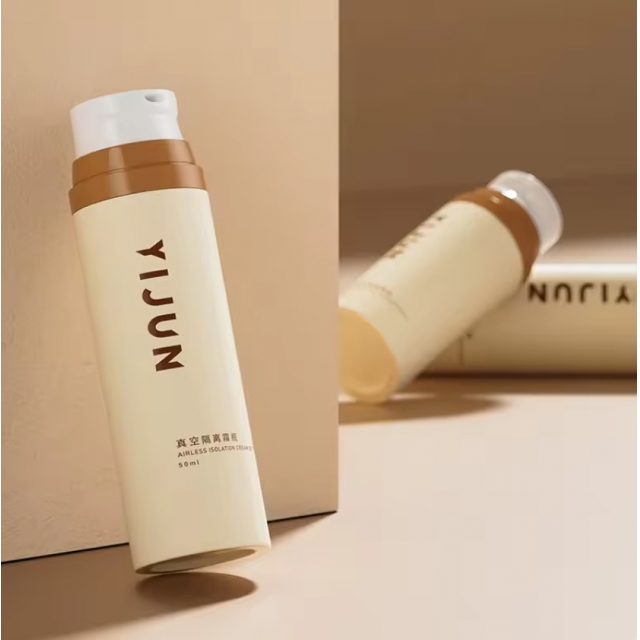 ขวดเครื่องสำอาง ขวดปั๊ม ขวดโลชั่น 30ml/50ml