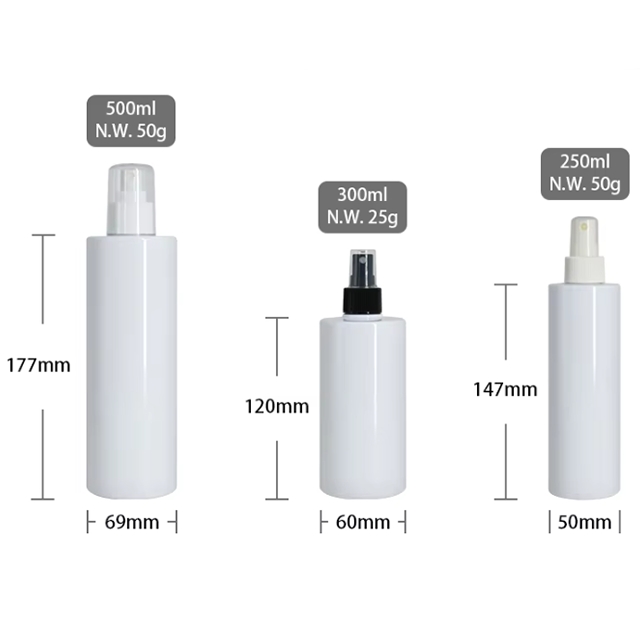 ขวดสเปรย์พ่นอเนกประสงค์ ขวดสเปรย์น้ำหอม 50ml/100ml/150ml