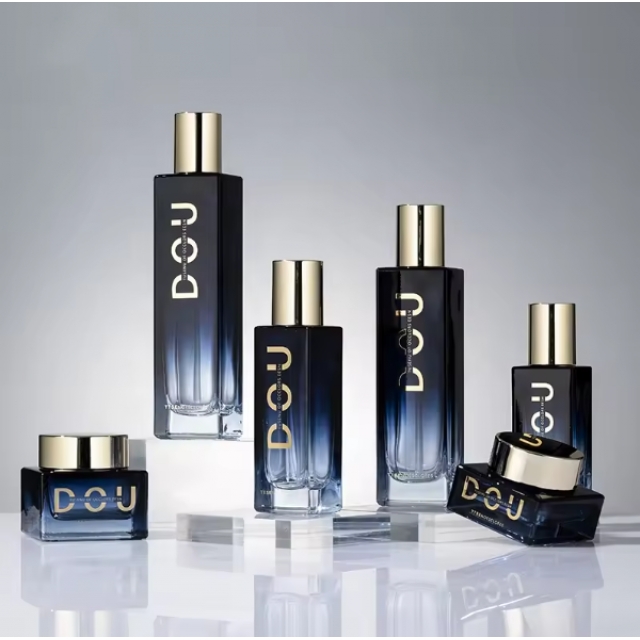 ขวดเครื่องสำอาง ขวดเซรั่ม กระปุกครีม  30มล./50มล./50ก.