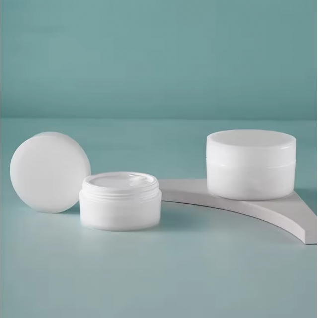 กระปุกเครื่องสำอาง ตลับครีม กระปุกมากส์บำรุงผิว 20g/30g/50g/100g