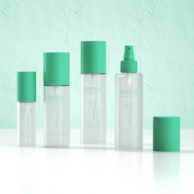 ขวดสเปรย์พ่นอเนกประสงค์ ขวดสเปรย์น้ำหอม ขนาด125ml