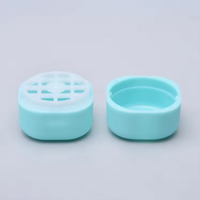 กระปุกเครื่องสำอาง โหลครีม กระปุกมากส์บำรุงผิว 7g