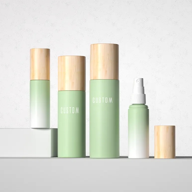 ขวดสเปรย์พ่นอเนกประสงค์ ขวดสเปรย์น้ำหอม ขนาด125ml