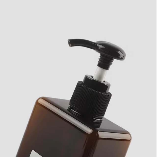 ขวดเครื่องสำอาง ขวดผลิตภัณฑ์ ขวดแชมพู ขวดโลชั่น หัวปั๊ม 200ml/350ml
