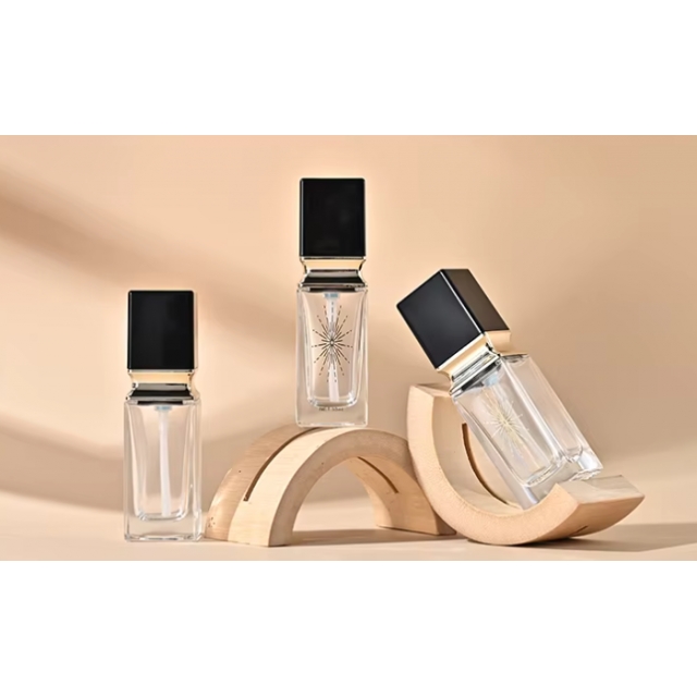 ขวดเครื่องสำอาง ขวดรองพื้น บีบีครีม 30 ml