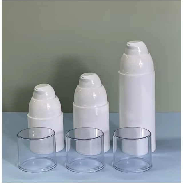 ขวดเครื่องสำอาง ขวดปั๊ม ขวดเซรั่ม 30ml/50ml/100ml