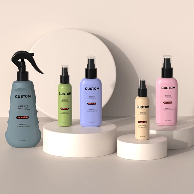 ขวดสเปรย์พ่นอเนกประสงค์ ขวดสเปรย์น้ำหอม 60ml/100ml 