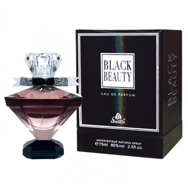 ขวดเครื่องสำอางสไตล์ luxury ขวดน้ำหอม ขวดแก้วสเปรย์ทรงเพรช 80ml