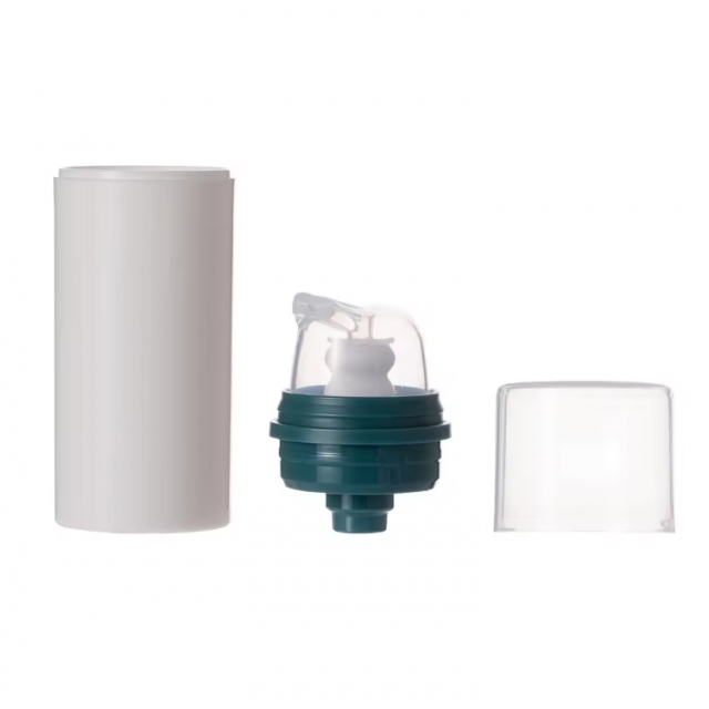 ขวดเครื่องสำอาง ขวดปั๊ม ขวดเซรั่ม 15ml/30ml/50ml