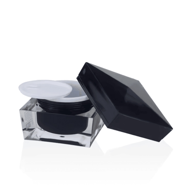 กระปุกครีม กระปุกมากส์บำรุงผิว 15g/30g/50g