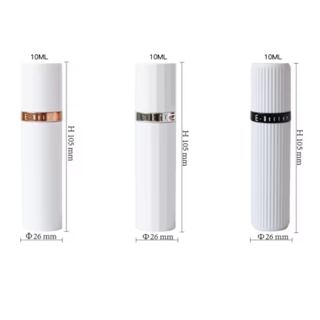 ขวดเครื่องสำอาง ขวดน้ำหอม ขวดสเปรย์พกพา 10ml