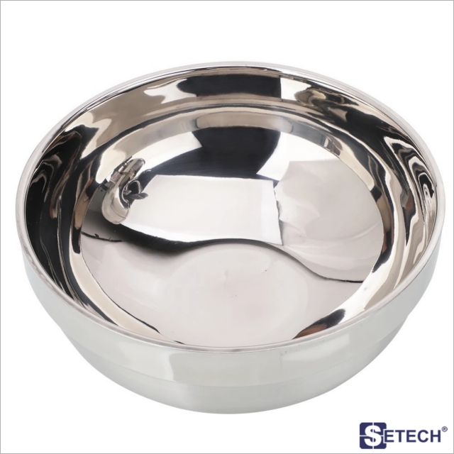 เครื่องทำน้ำแข็งใส 350 W SETECH รุ่น A108E