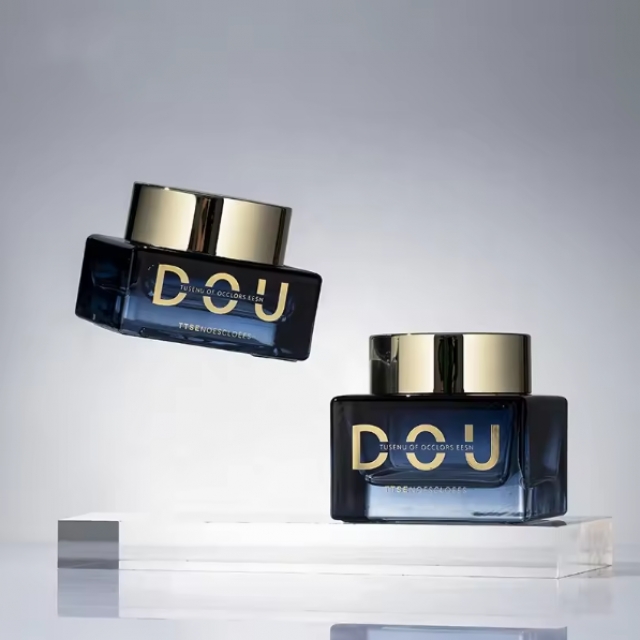 ขวดเครื่องสำอาง ขวดเซรั่ม กระปุกครีม  30มล./50มล./50ก.