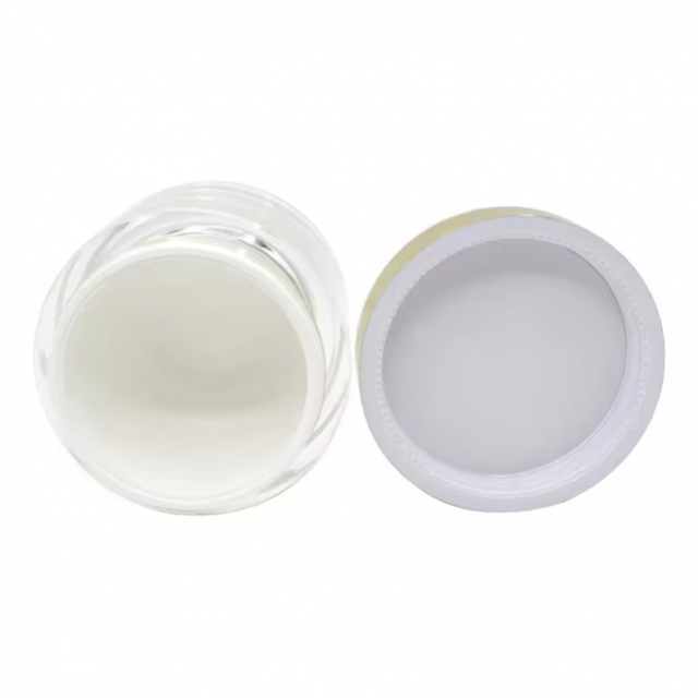 กระปุกเครื่องสำอาง โหลครีม กระปุกมากส์บำรุงผิว 150g/200g