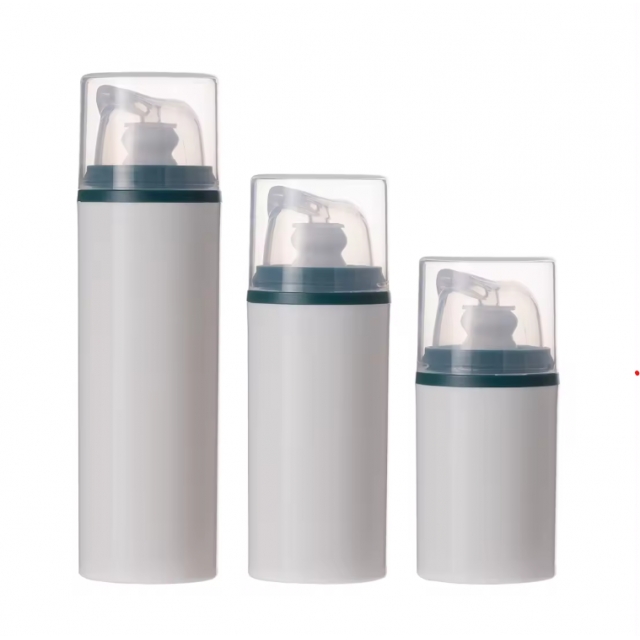 ขวดเครื่องสำอาง ขวดปั๊ม ขวดเซรั่ม 15ml/30ml/50ml