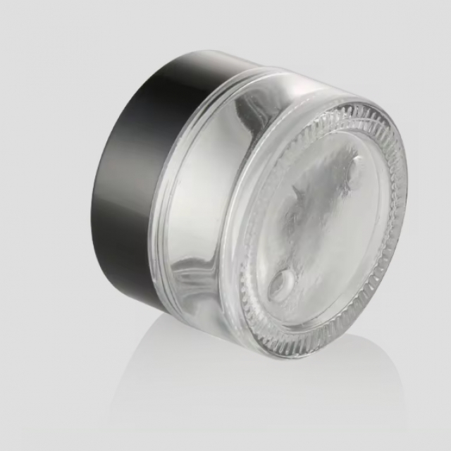 กระปุกเครื่องสำอาง ตลับครีม กระปุกมากส์บำรุงผิว 20g/30g/50g/100g/120g