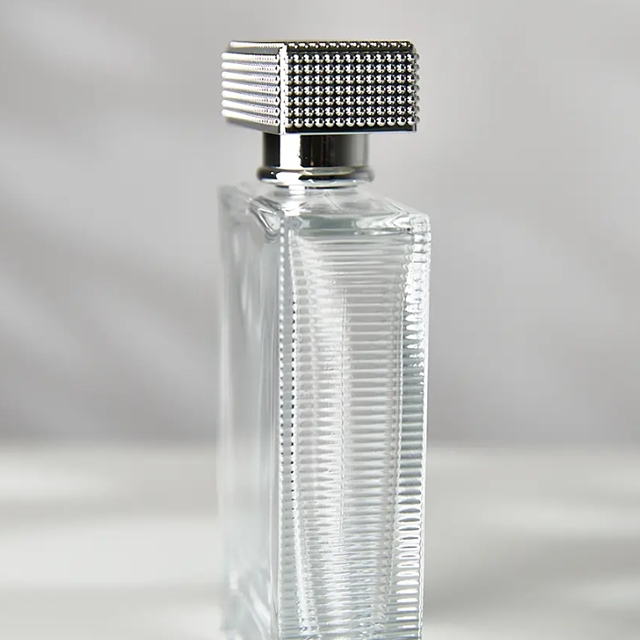 ขวดเครื่องสำอาง ขวดน้ำหอม ขวดสเปรย์แก้ว 85ml