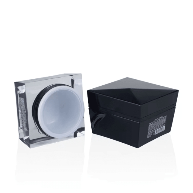 กระปุกครีม กระปุกมากส์บำรุงผิว 15g/30g/50g