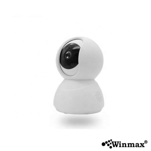 กล้อง IP Camera 2MP รักษาความปลอดภัยผ่านแอพ Wifi Tuya Smart Winmax-PST-F4
