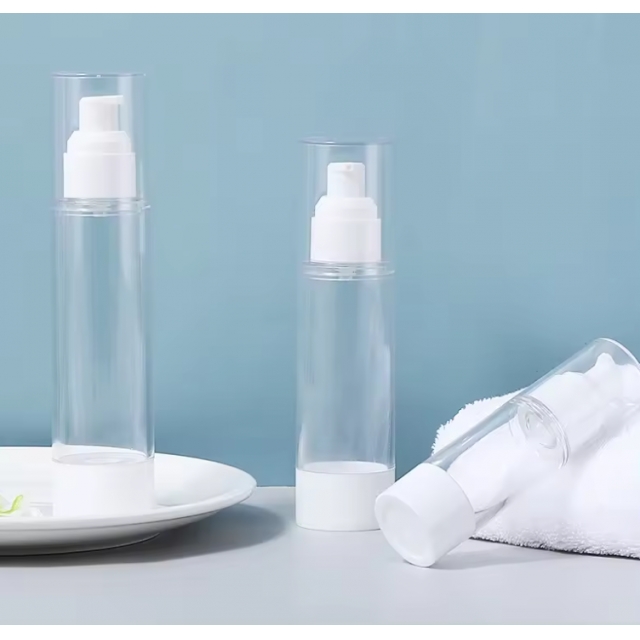 ขวดเครื่องสำอาง ขวดปั๊ม ขวดโลชั่น 30ml/50ml/80ml/100ml/120ml/150ml