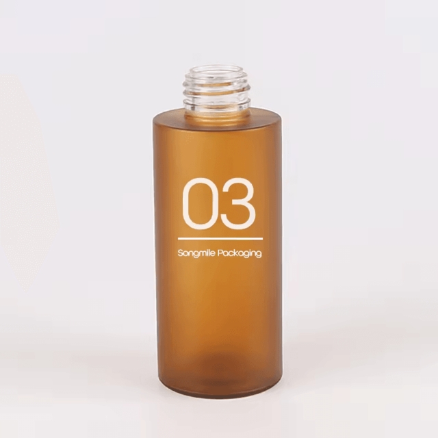 ขวดเครื่องสำอาง ขวดผลิตภัณฑ์ ขวดแชมพู ขวดโลชั่น หัวปั๊ม 300ml/500ml