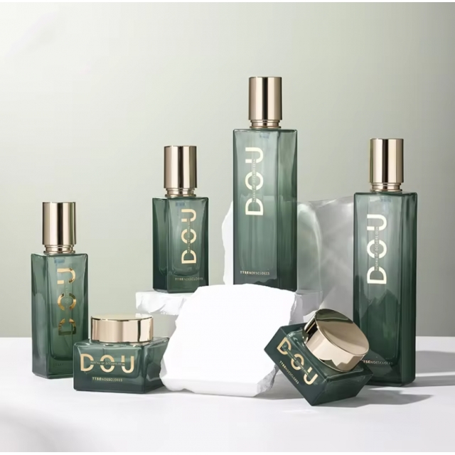 ขวดเครื่องสำอาง ขวดเซรั่ม กระปุกครีม  30มล./50มล./50ก.