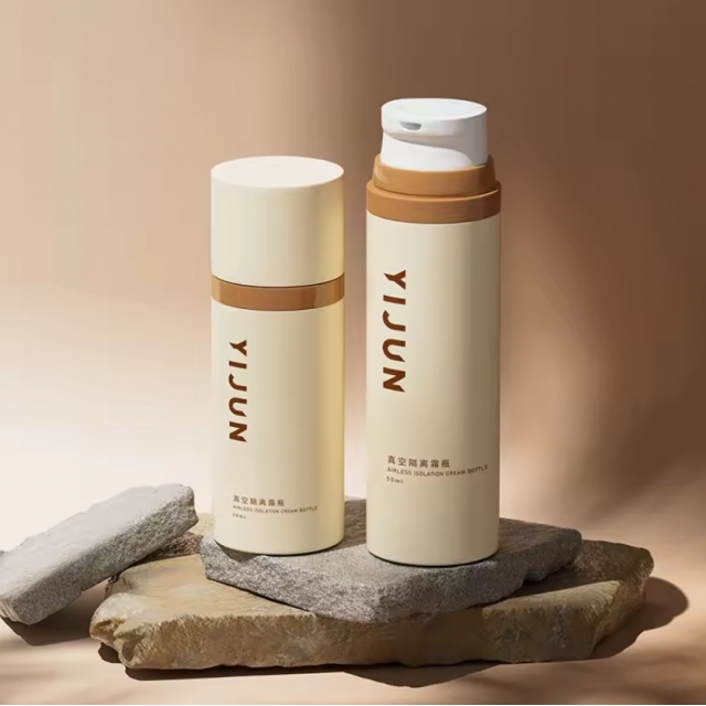 ขวดเครื่องสำอาง ขวดปั๊ม ขวดโลชั่น 30ml/50ml