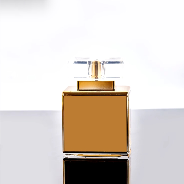 ขวดเครื่องสำอาง ขวดน้ำหอม ขวดแก้วสเปรย์ 20ml/30ml/50ml/100ml