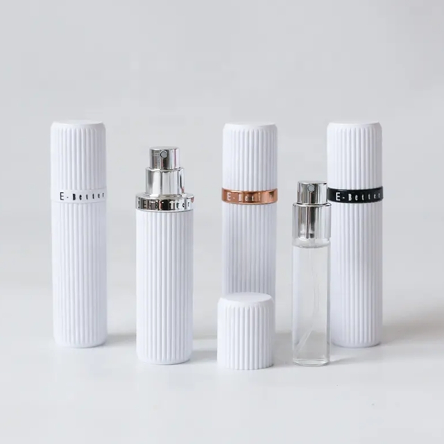 ขวดเครื่องสำอาง ขวดน้ำหอม ขวดสเปรย์พกพา 10ml