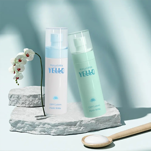  ขวดสเปรย์พ่นอเนกประสงค์ ขวดสเปรย์น้ำหอม ฝาใส 100ml/120ml/150ml